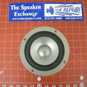 Infinity Alpha 50 Midrange 9747204 (A1205A-M / A12005A)