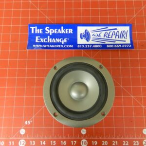 Infinity 9747209 Alpha 10 Midrange/Woofer A1205B-W