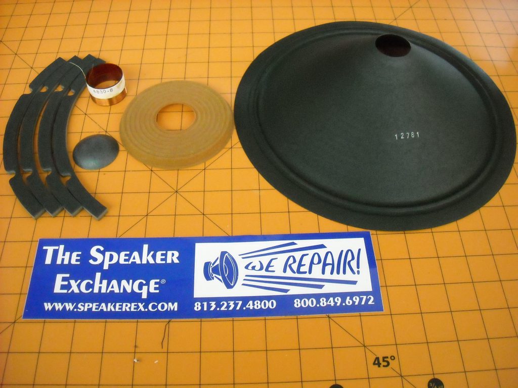 Jensen A12PM C4679 12