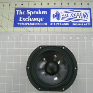 Adam Audio A5X, Artist 5 Replacement Woofer