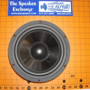 Adam Audio A8X Replacement Woofer