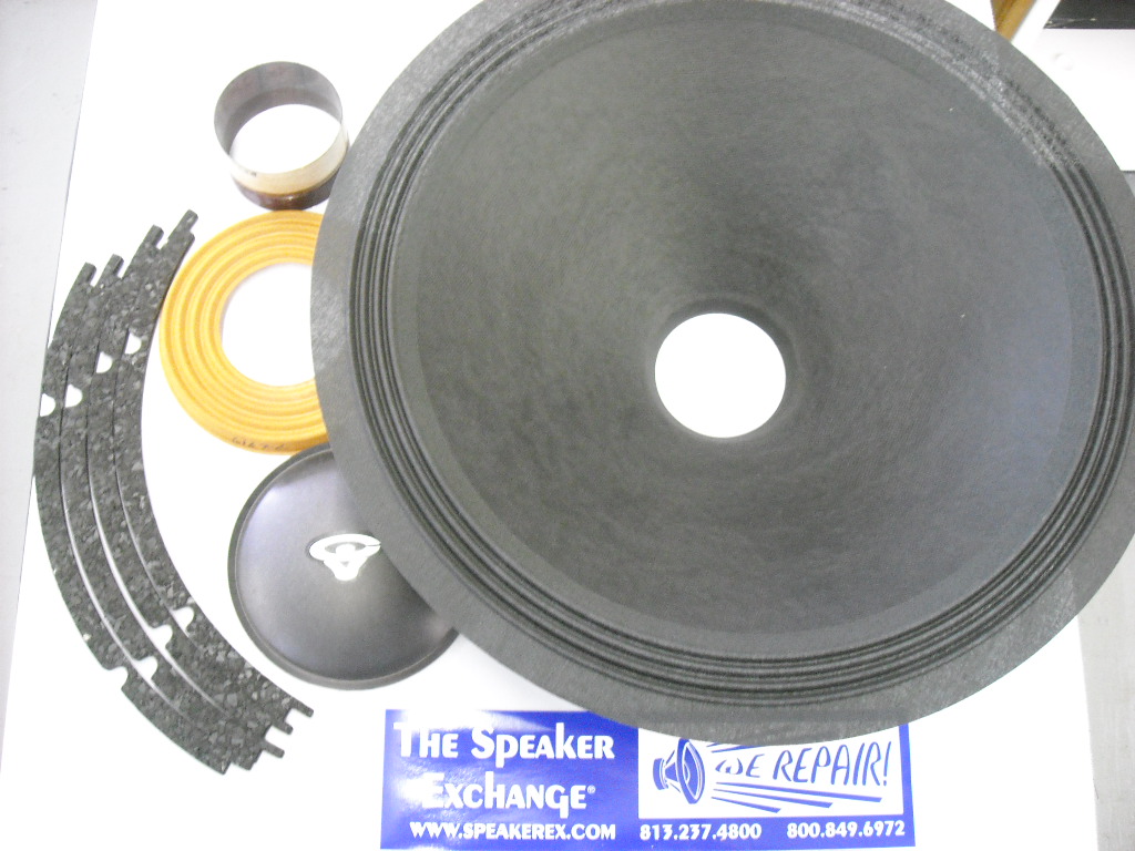 Cerwin Vega AC188L 18