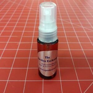 Spray Accelerator for Cyanoacrylate (CA)