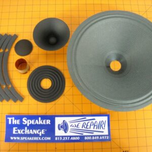 Phillips AD12100/M8 12" Aftermarket Recone Kit
