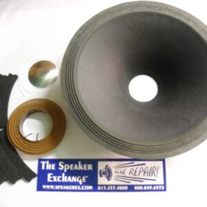 Altec 421-8A, 421-8LF, 921 Recone Kit