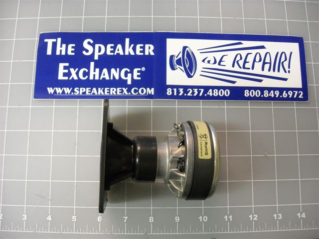 Eminence APT80 Super Tweeter - The Speaker Exchange