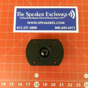 Acoustic Research 12101480 Tweeter for AR14, AR15, AR16, AR28S, AR48S