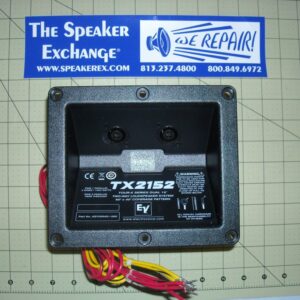 EV Electro Voice TX2152 Crossover ASY000451000 / F.01U.317.751
