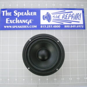 M-Audio AV40 4.5" Woofer 9005-52356-00