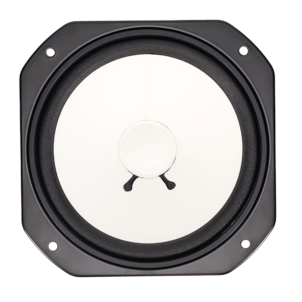 Yamaha NS10M Replacement Woofer 7 Inch - The Speaker Exchange