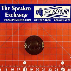 Behringer B300, 34P30A8, 34T30D8, B212D Diaphragm