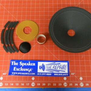 Celestion BGT4765 10" Aftermarket Recone Kit