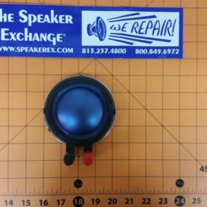 P Audio BMD750 II Aftermarket Diaphragm