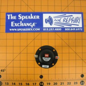 Yorkville Elite E12, E15, NX750 Diaphragm 7393KIT / BMS4538