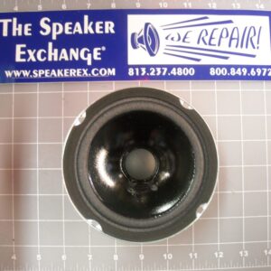 JBL 363686-001 Control 1 Pro 5.25" Midrange/Woofer