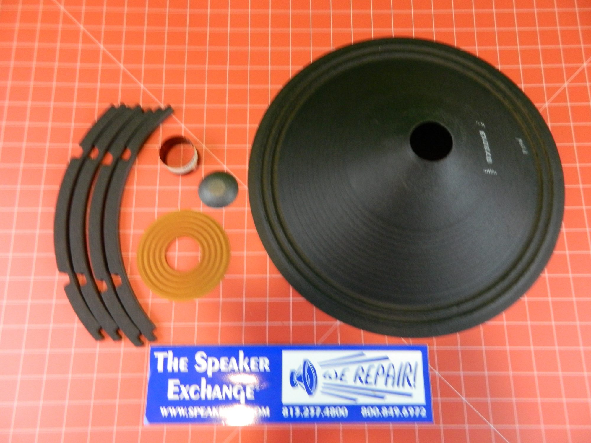 Jensen C15N C7127 15