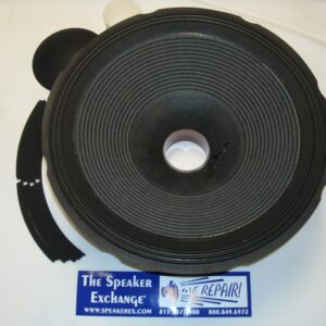JBL C4R2043 Recone Kit 2043G
