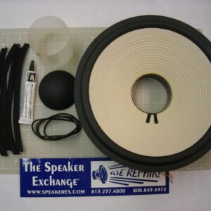 JBL C8R128H Recone Kit for 128H