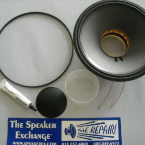 JBL C8R2012 Recone Kit for 2012H