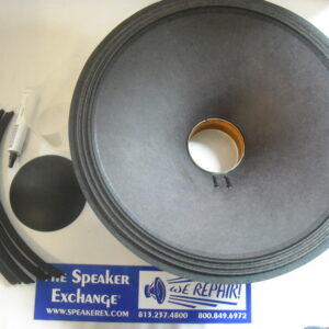 JBL C8R2032 Recone Kit 2032H