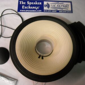 JBL C8R2213 Recone Kit