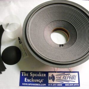 JBL C8R2235 Recone Kit for 2231A, 2231H, 2234H, 2235H, 136A