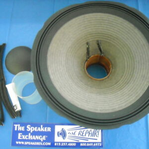 JBL C8R2255 Recone Kit for 2255H, 2255HPL