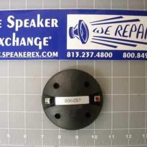 EAW 806057 Diaphragm for 803044, CD2512