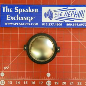 RCF RC-CD850-HDL20A Diaphragm 15420045 for CD850, HDL20-A