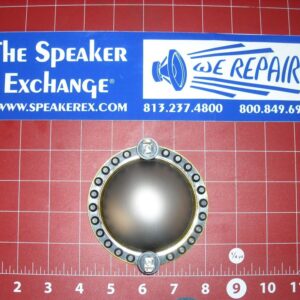 Aftermarket Celestion Diaphragm for CDX14-3050, CDX20-3000, & CDX20-3075 (8 Ohm)