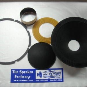 EAW 12" KF760,BH760 CK1214 / LC1214 Aftermarket Recone Kit