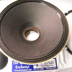 EAW LC1816 Recone Kit, 460065