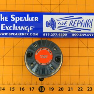 Cerwin Vega COMP00008 HF Driver for Speakers INT152V2 & INT252V2