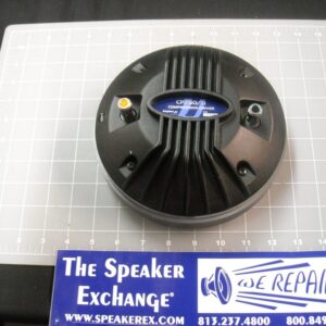 Beyma CP750Ti Driver