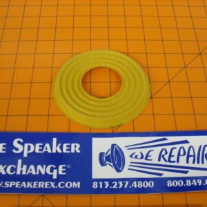 4.748" OD Spider Cup (4.748" OD, 2" VC OD, .375" HT) CS4748