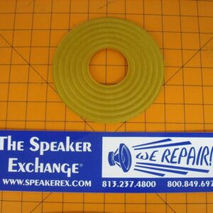 5.906" Spider Cup (5.906" OD, 2" VC ID, .210" HT) CS5906