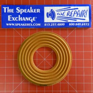 Cup Spider 6.99" OD 3.0" VC, .200" CH Part # CS6999-D