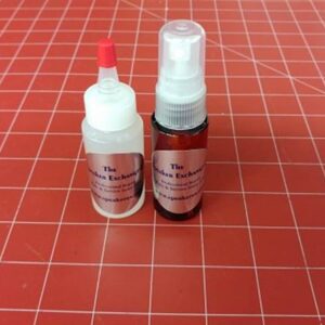 Cyanoacrylate (CA) Toughened And Accelerator Combo Pack
