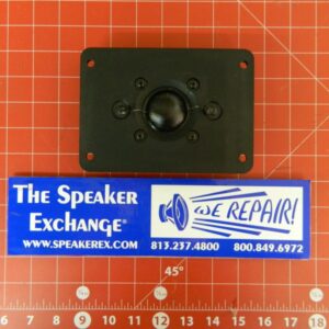 Foster Mid/HF Soft Dome Tweeter 8 ohm D035