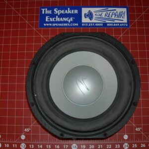Martin Logan Descent 10" Woofer D10MW1