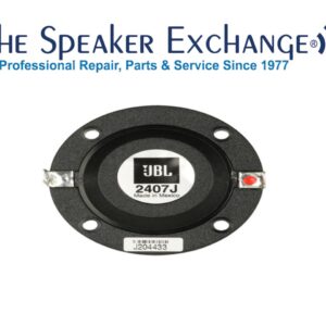 JBL D16R2407 Genuine Diaphragm 2407J