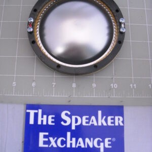 JBL D16R2441 Genuine Diaphragm 2441J