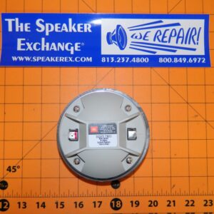 Selenium D220TI TRIO Titanium Screw-On Driver 8 Ohm