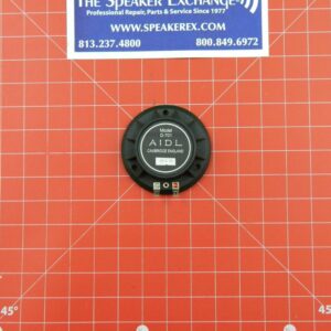 Wharfedale Titan D701 Aftermarket Diaphragm