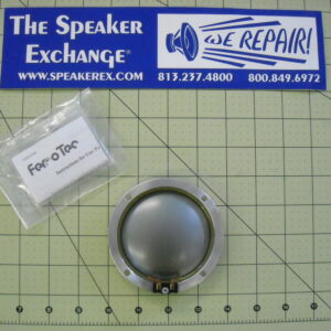 JBL D8R2435 Beryllium Diaphragm for 2435HPL