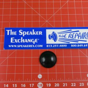 2.12" Rubber Dustcap DCR212