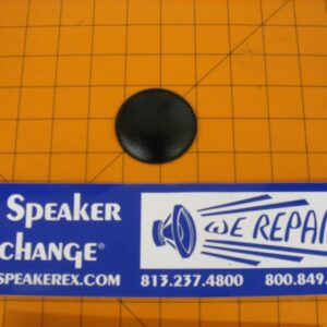 2.240" Dustcap Screen DCS2240