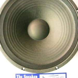 Eminence Delta15B 15" Loudspeaker