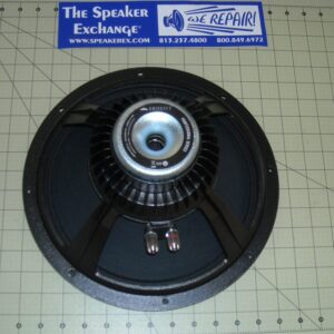 Eminence DeltaLite2512 12" Neodymium Speaker