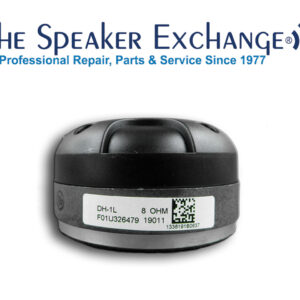 Electro-Voice DH-1L ELX200 Series HF Driver, F.01U.346.970